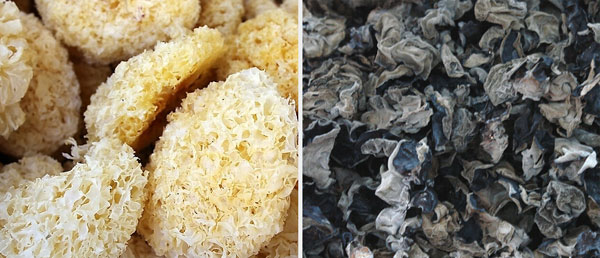 恒諾：空氣能熱泵烘干機在木耳、銀耳烘干中的運用